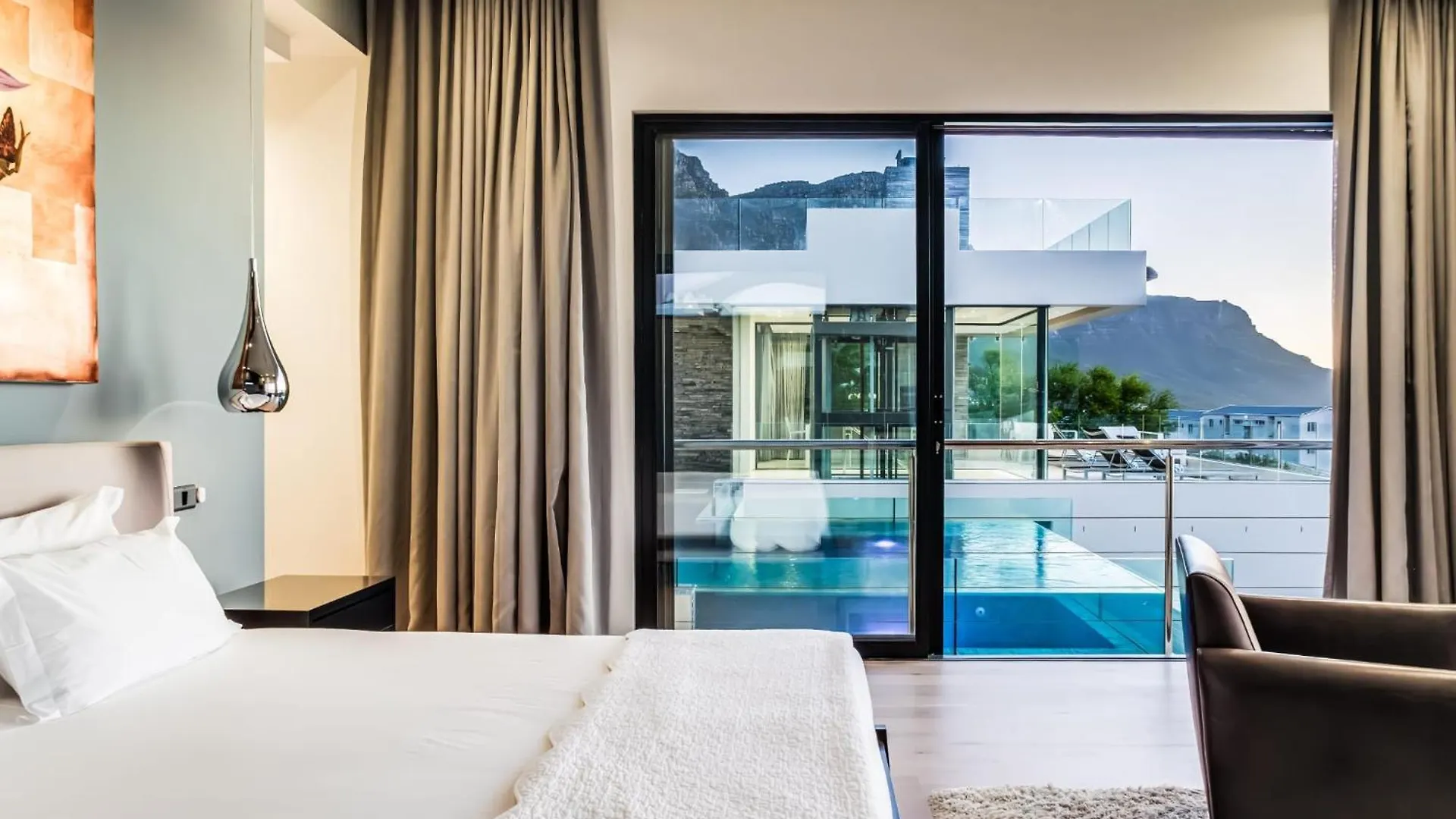 Prima Views Villa Cape Town South Africa
