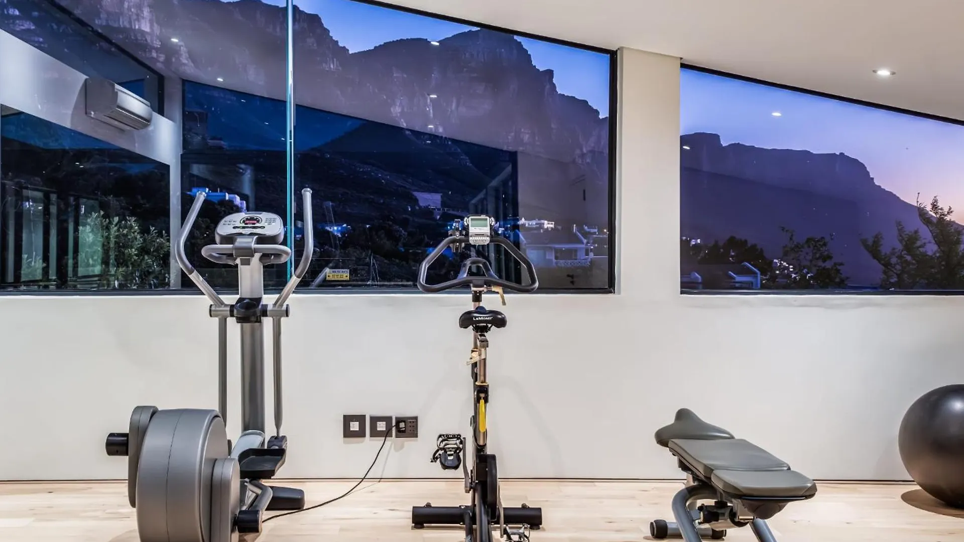 Prima Views Villa Cape Town