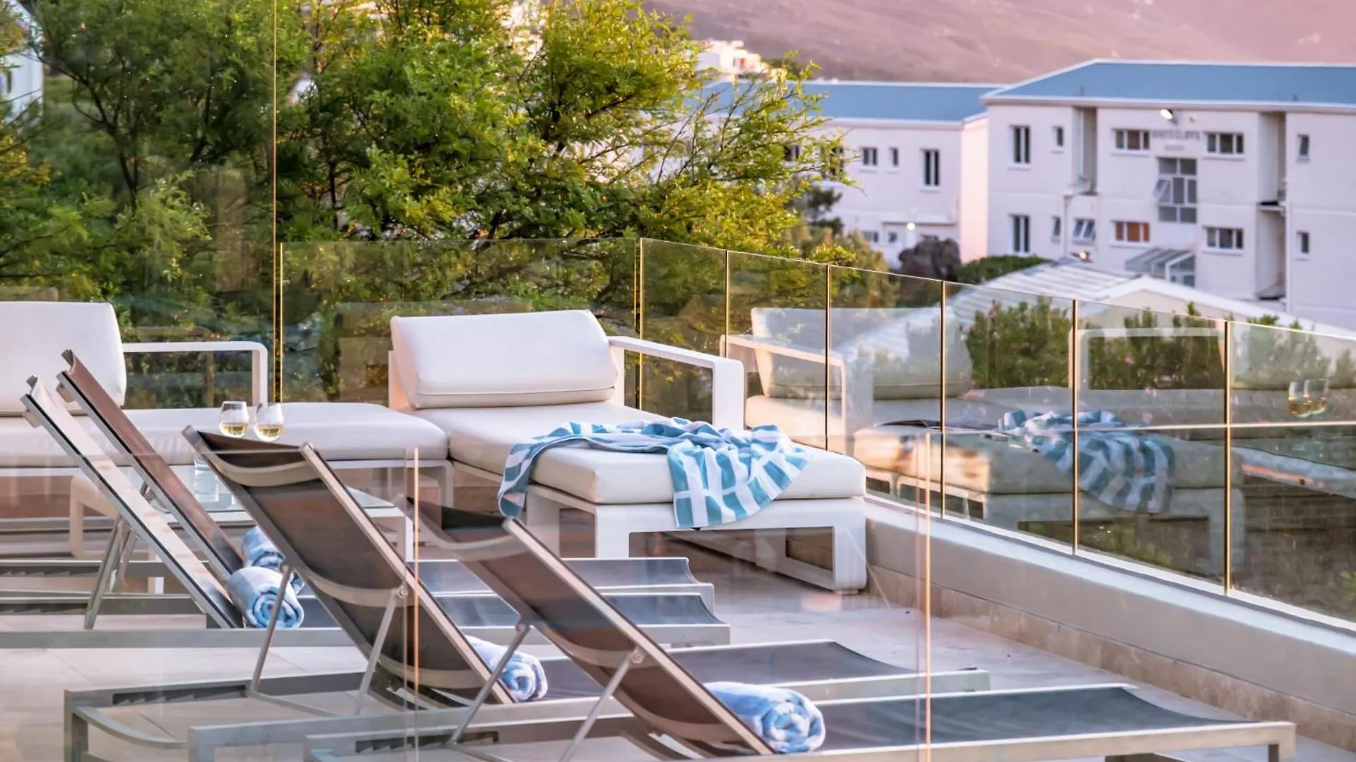Prima Views Villa Cape Town