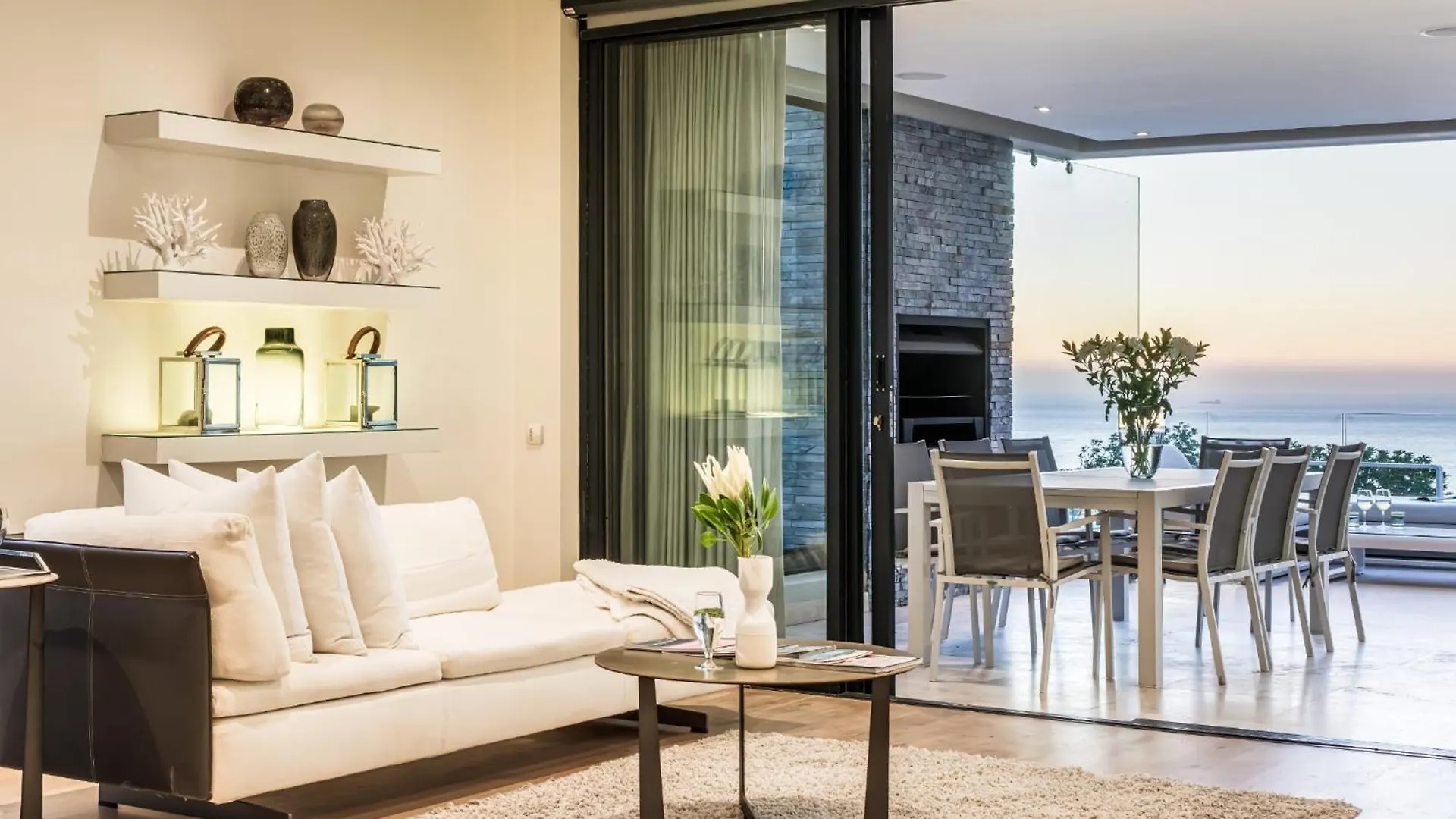 Prima Views Villa Cape Town