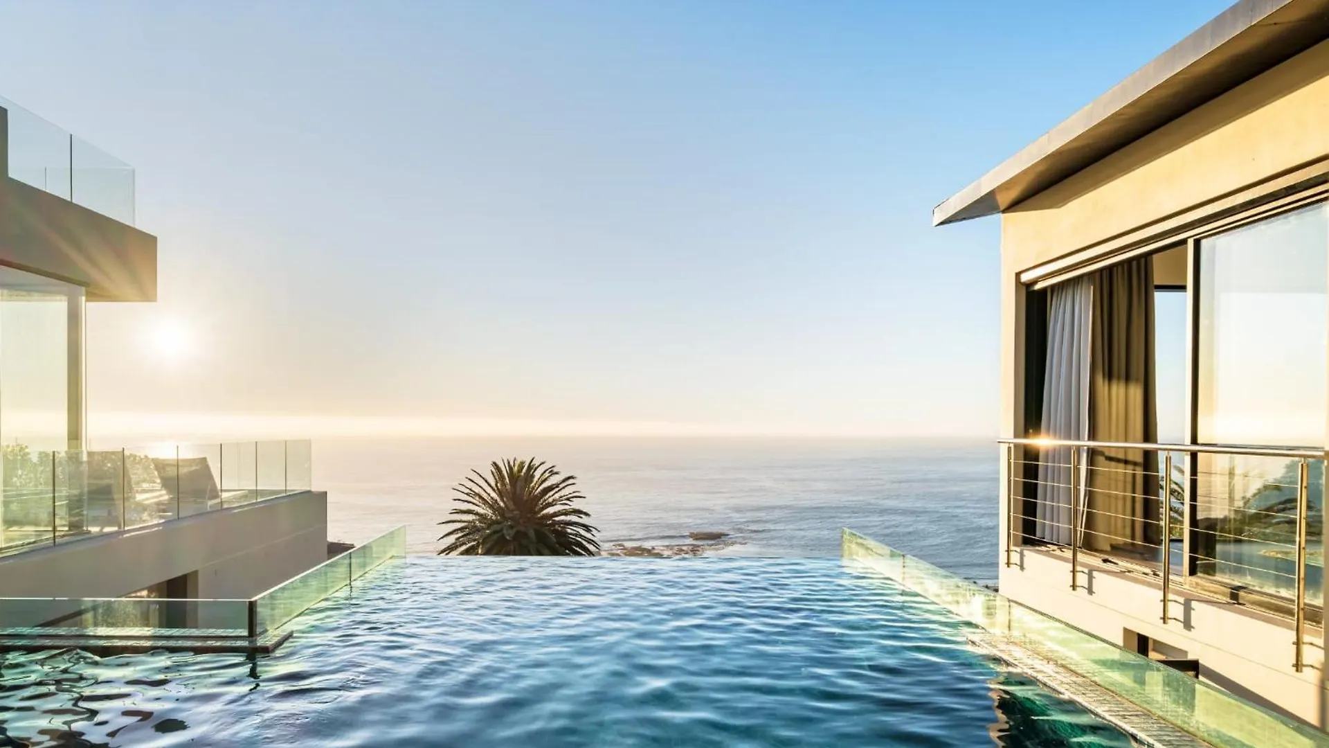 Prima Views Villa Cape Town