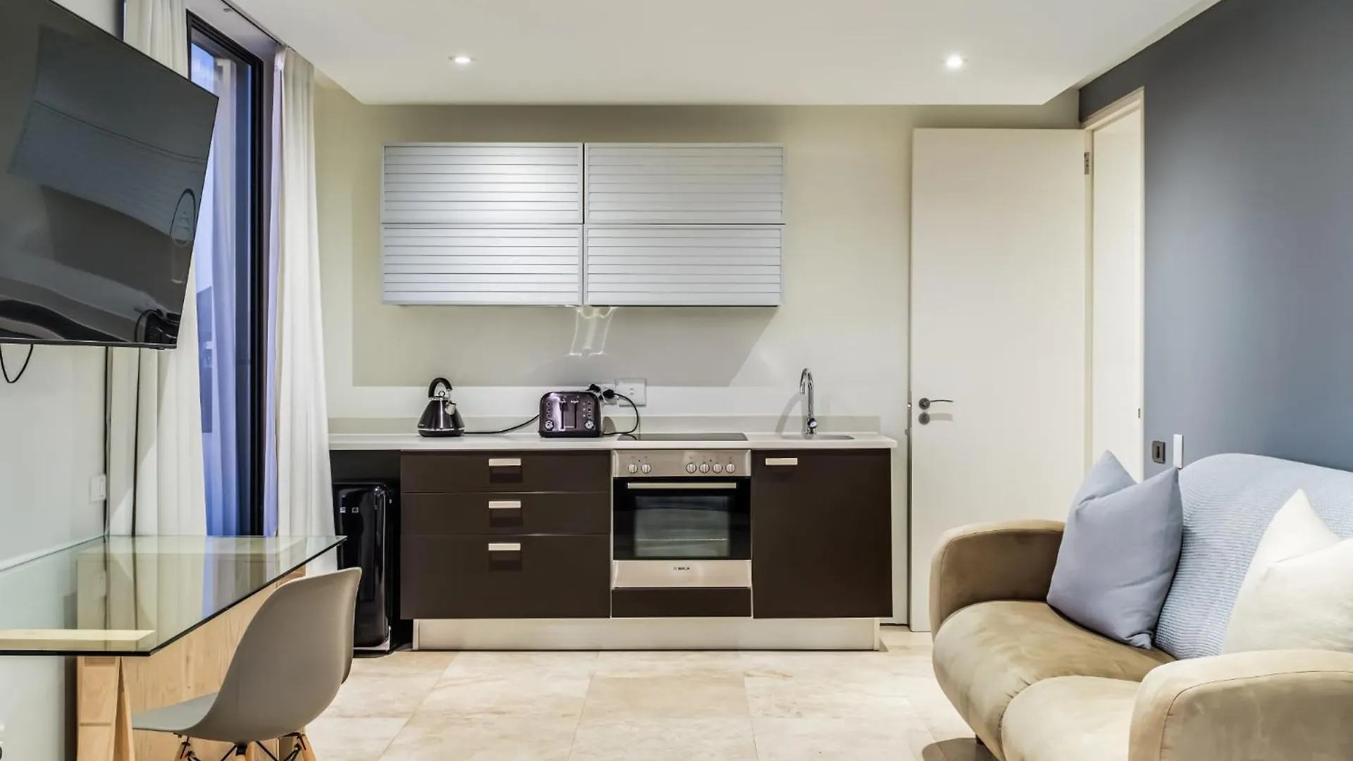 Prima Views Villa Cape Town