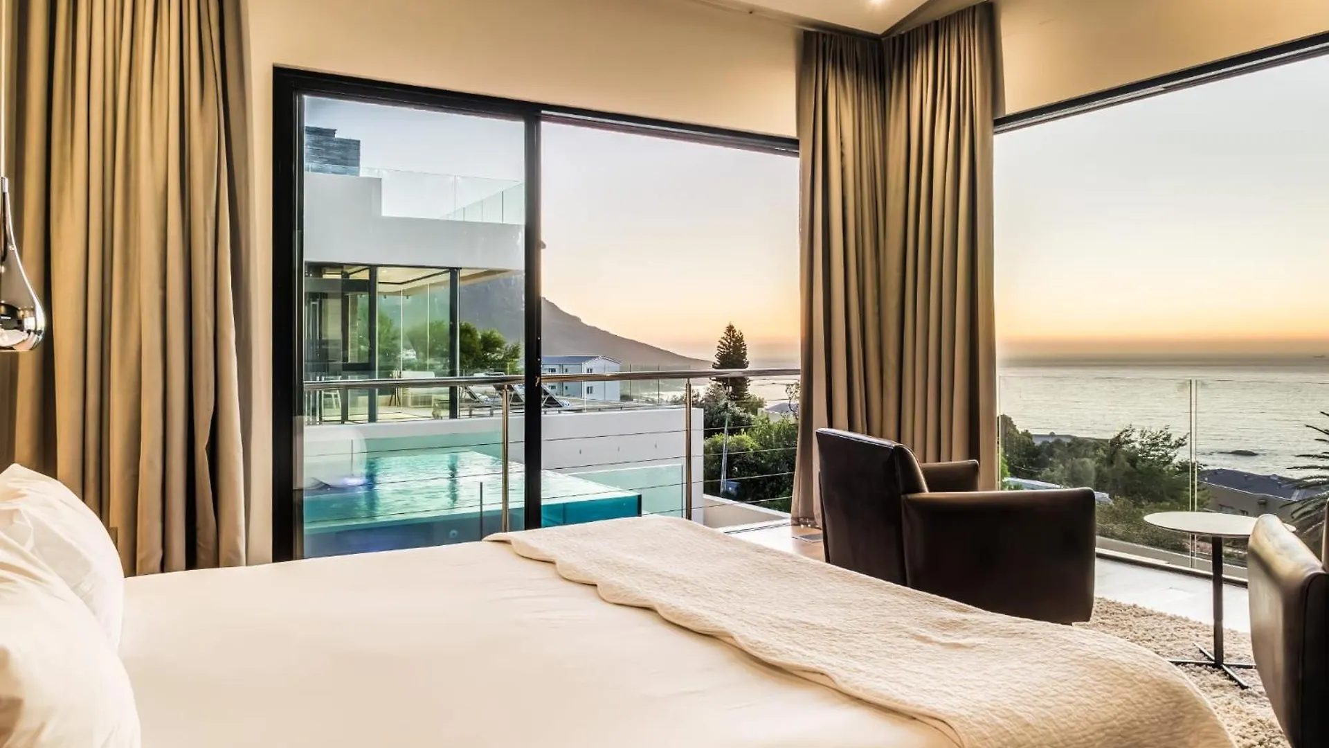 Prima Views Villa Cape Town 0*,  South Africa