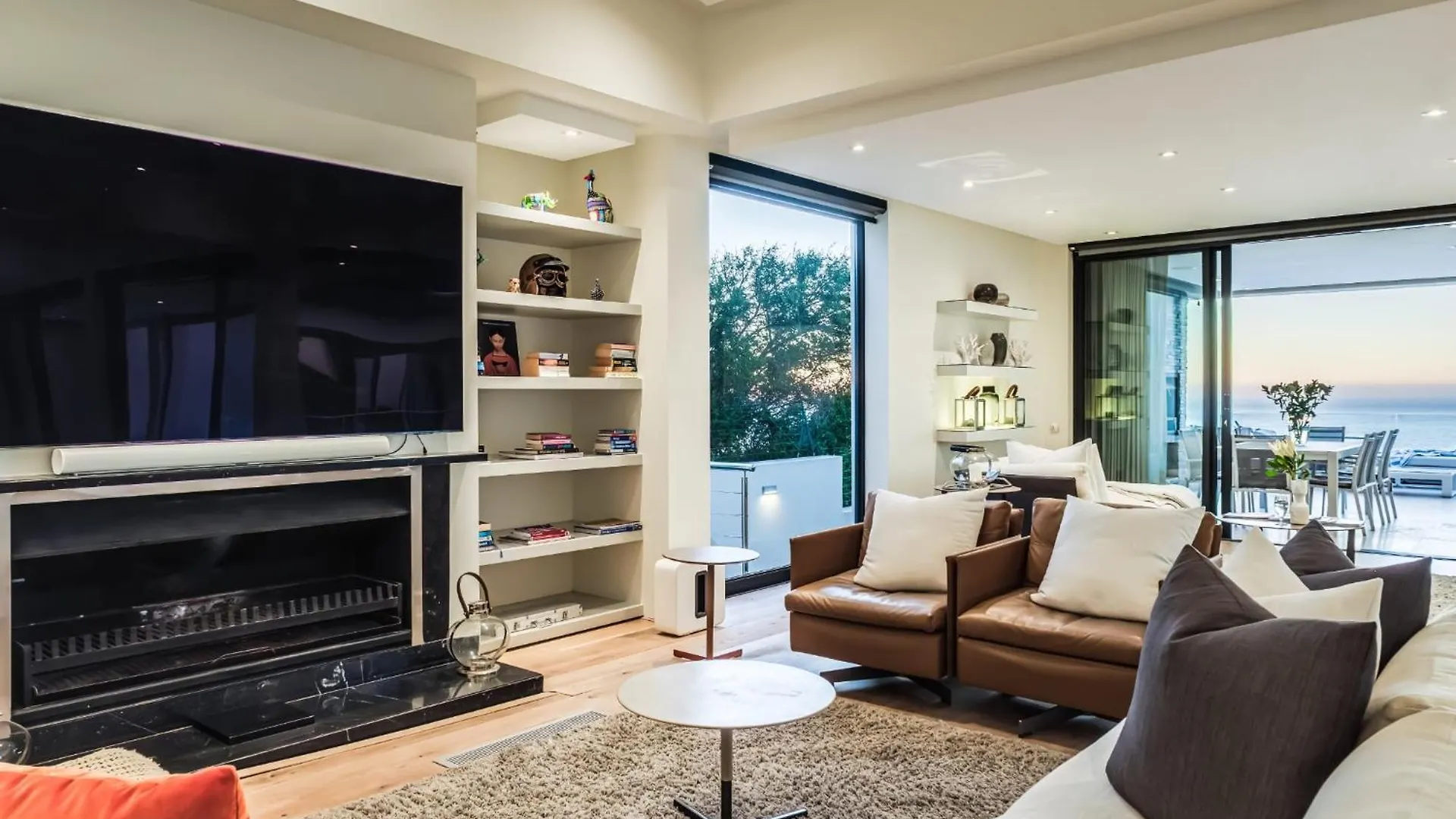 Prima Views Villa Cape Town 0*,