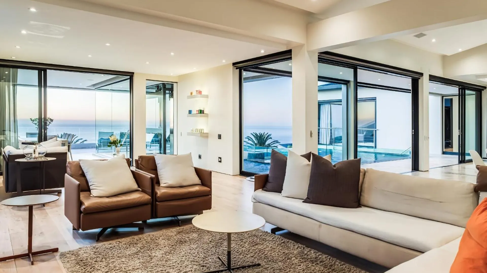 Prima Views Villa Cape Town