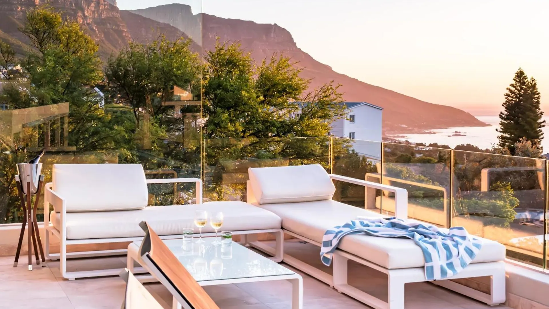 Prima Views Villa Cape Town