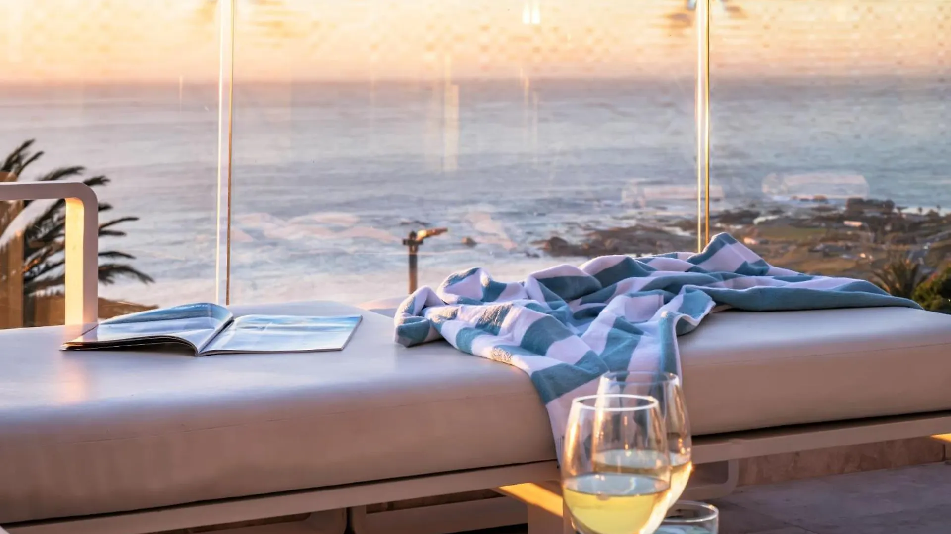 Prima Views Villa Cape Town South Africa