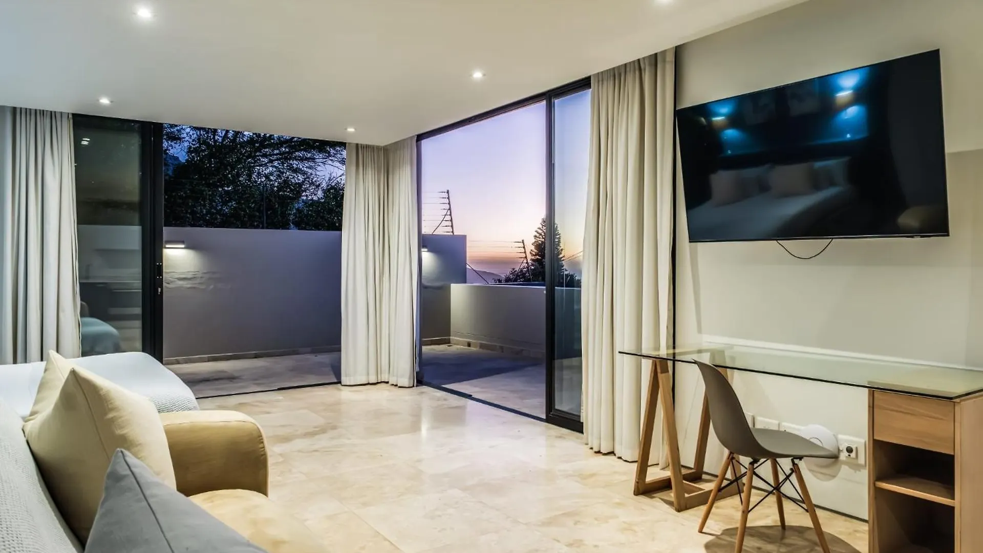 Prima Views Villa Cape Town