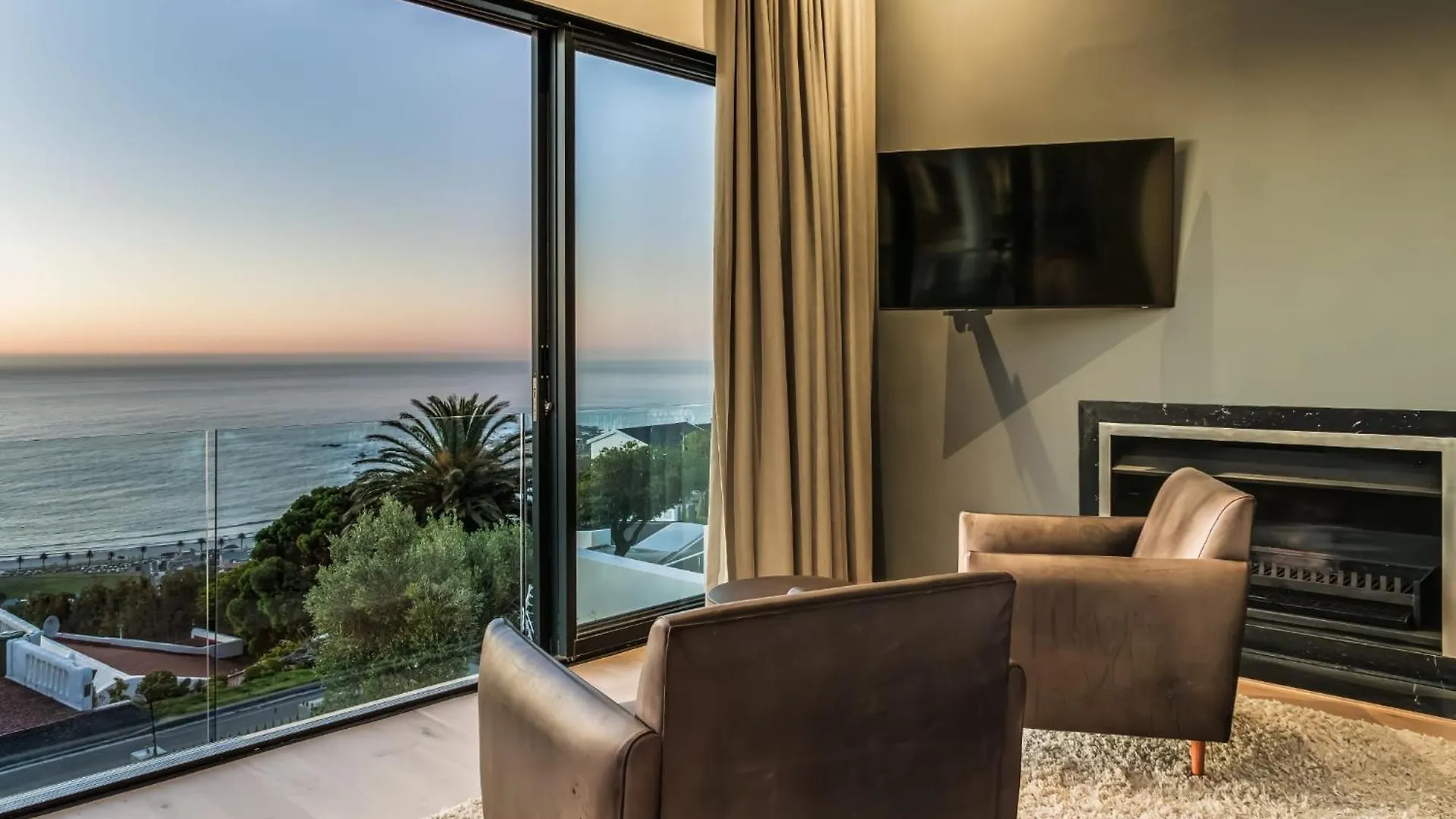 Prima Views Villa Cape Town South Africa