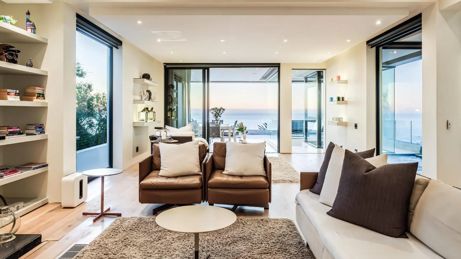 Prima Views Villa Cape Town South Africa