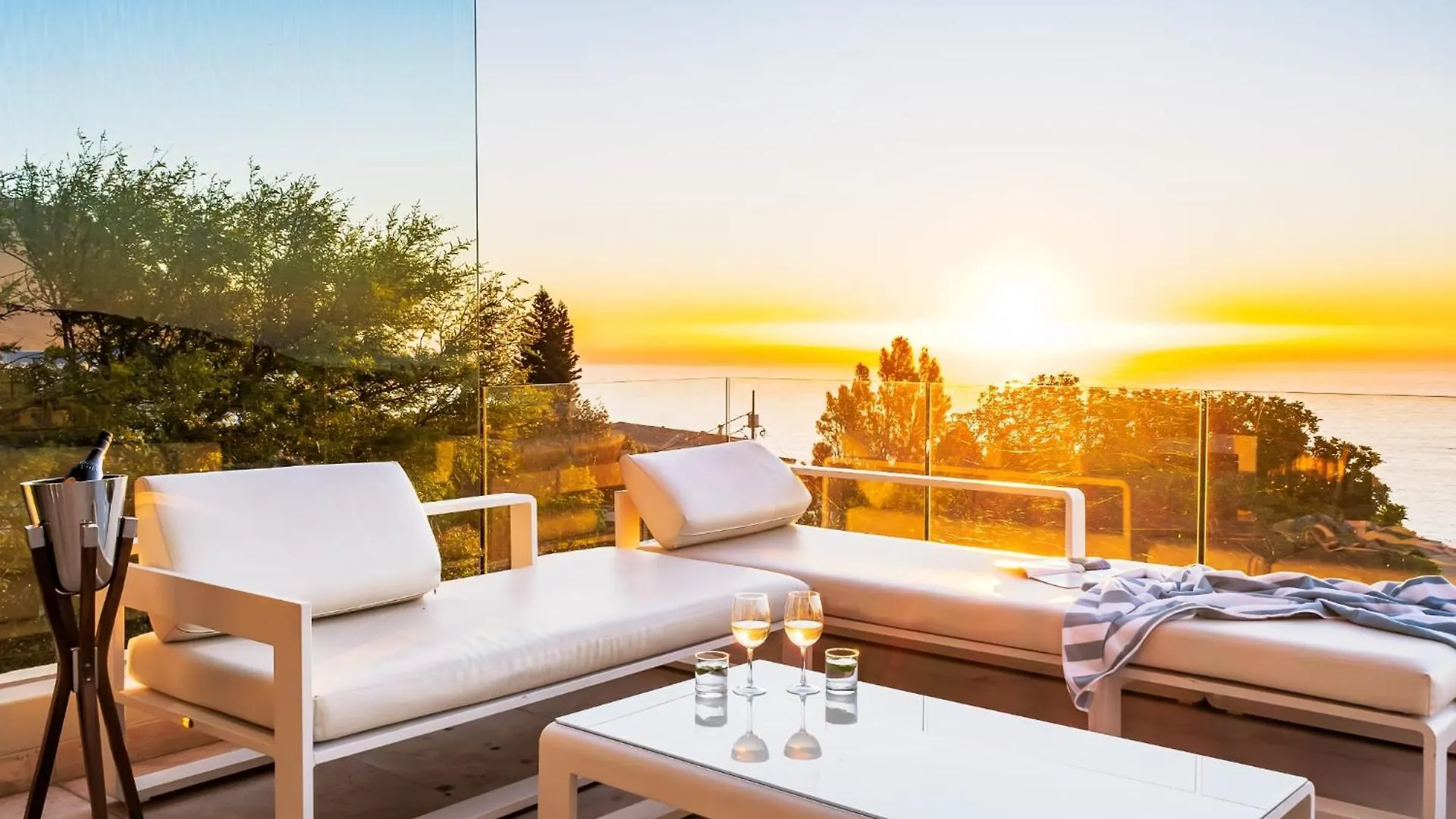 Prima Views Villa Cape Town