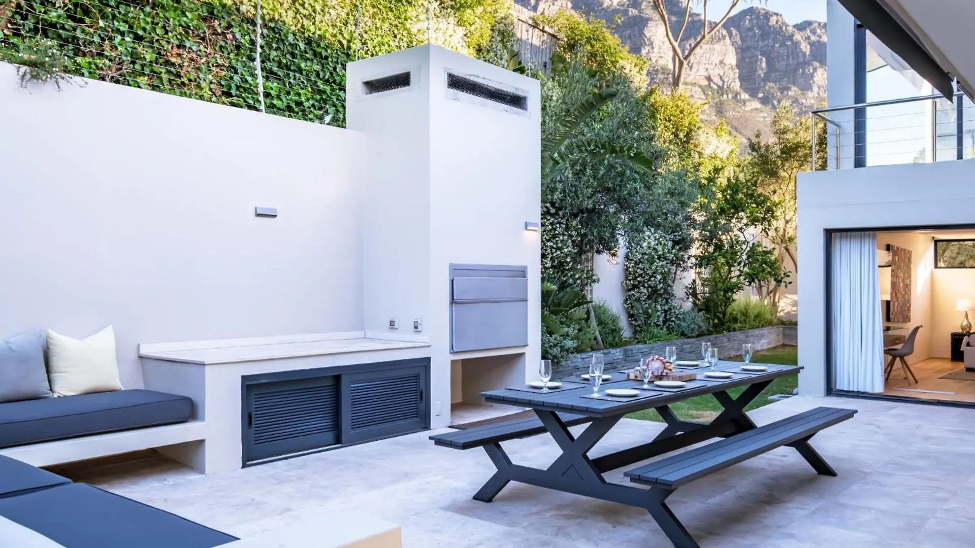 Prima Views Villa Cape Town