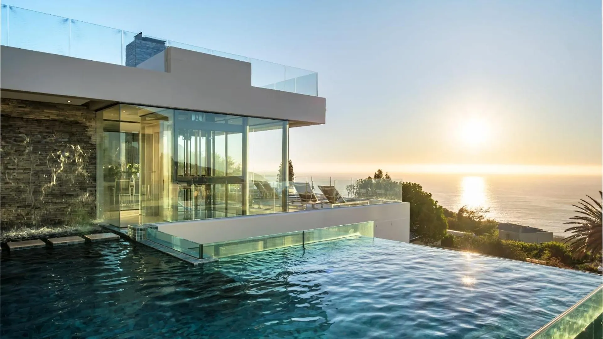 Prima Views Villa Cape Town