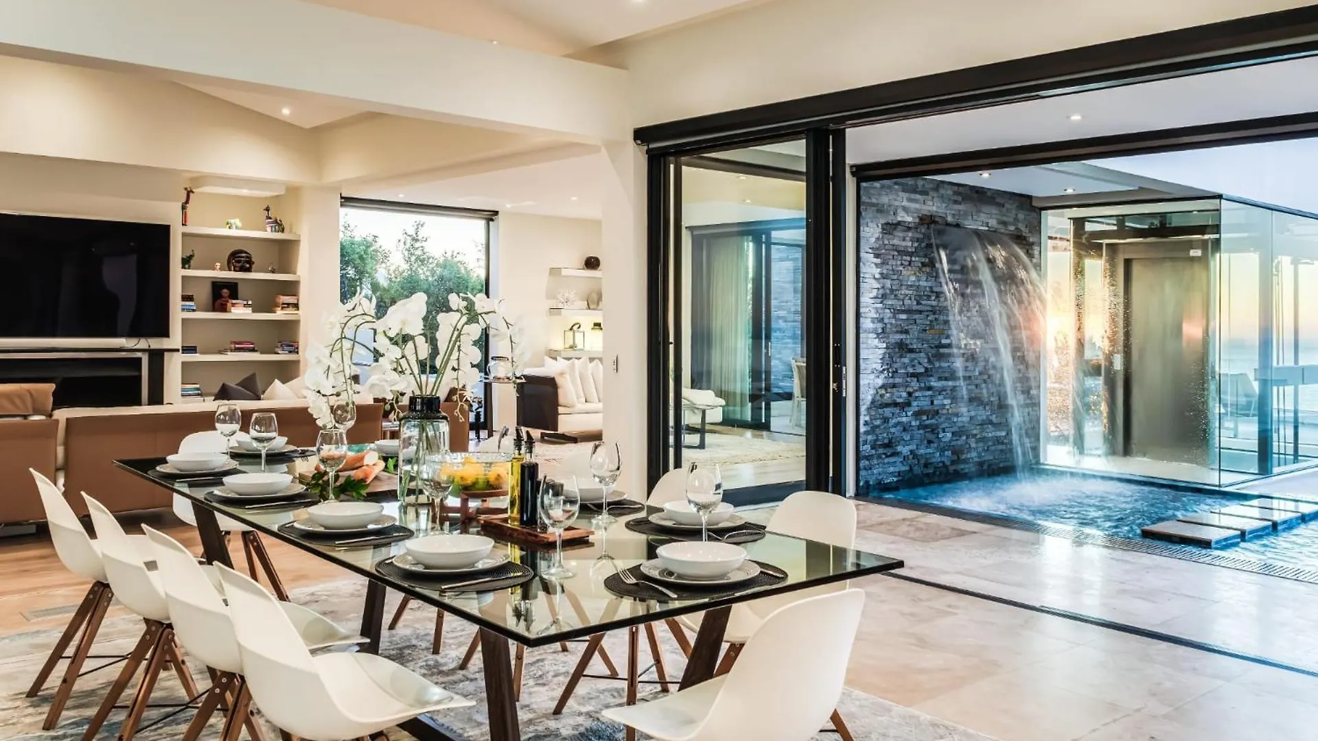 Prima Views Villa Cape Town