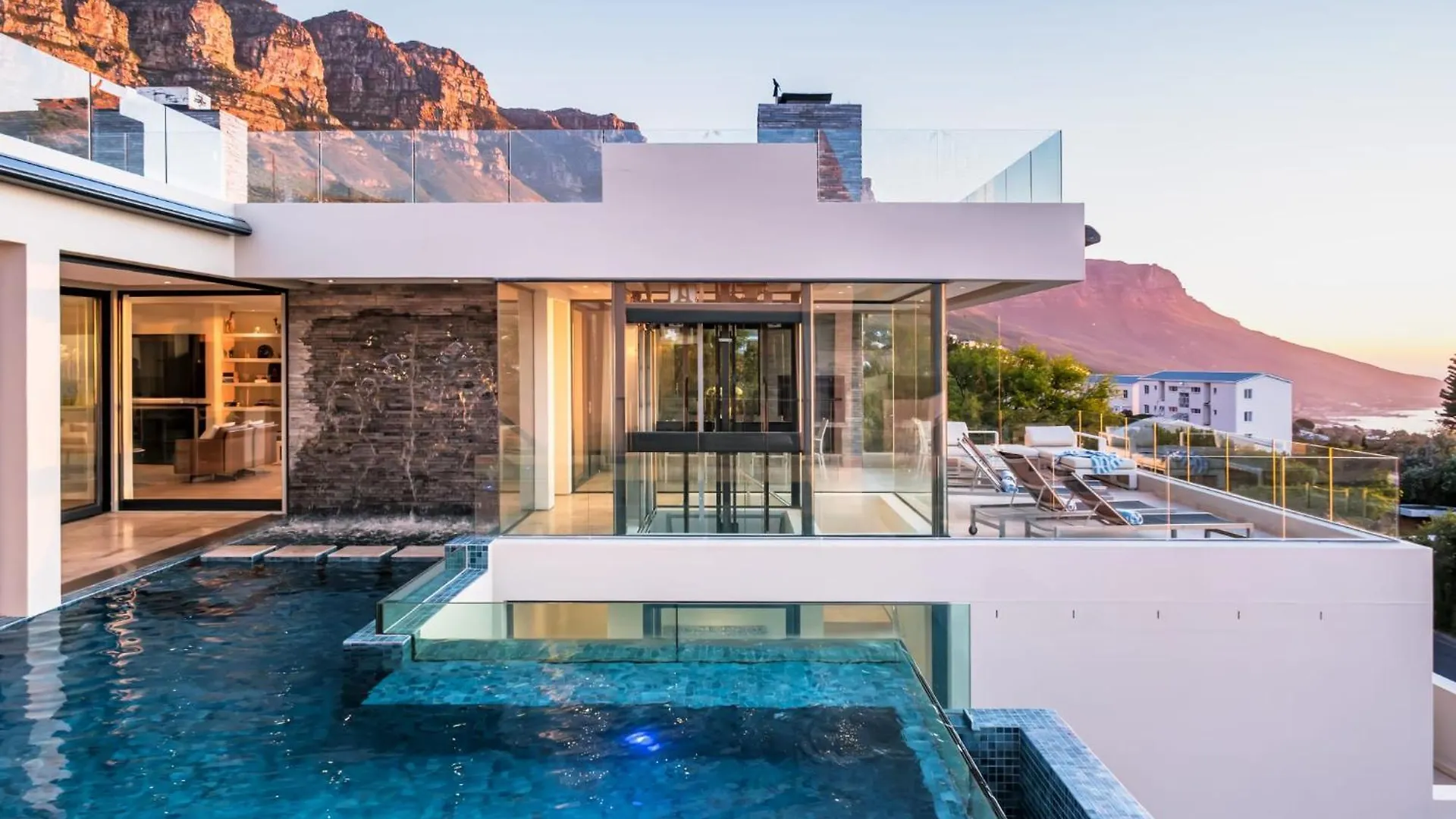 Prima Views Villa Cape Town